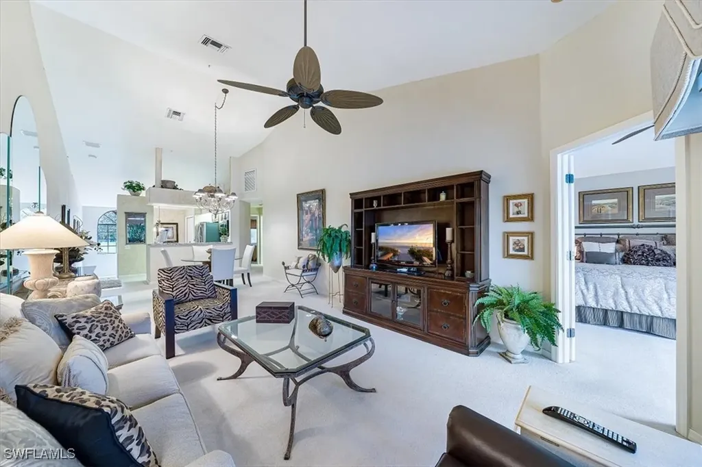 13090 Amberley Court Bonita Springs FL 34135