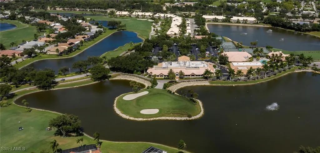 13090 Amberley Court Bonita Springs FL 34135