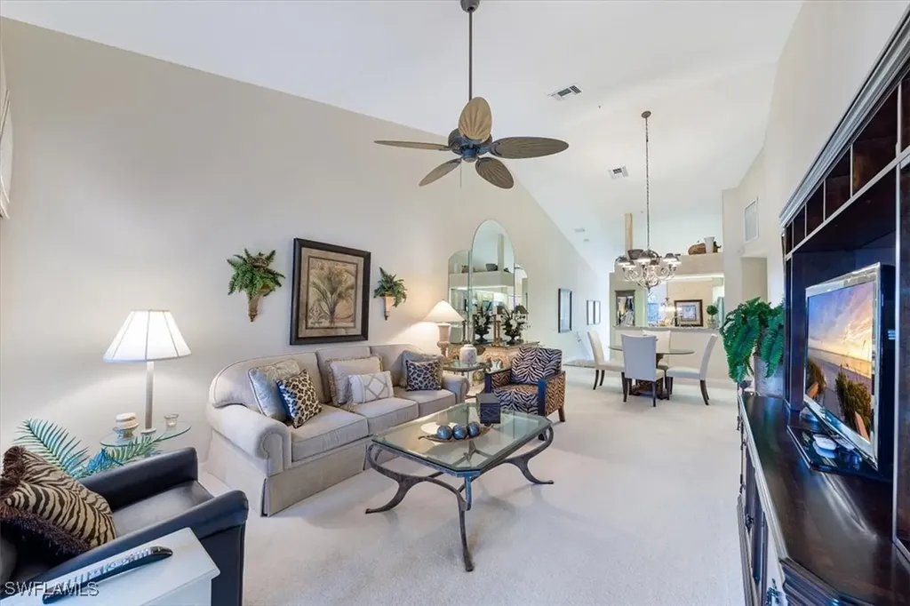 13090 Amberley Court Bonita Springs FL 34135