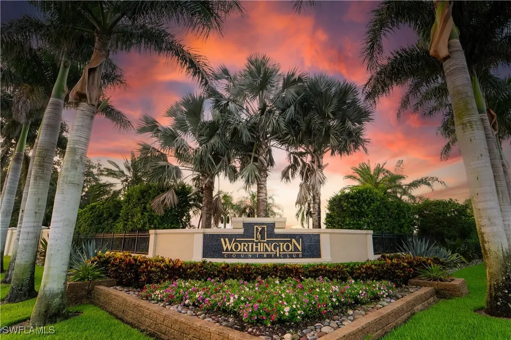 13090 Amberley Court Bonita Springs FL 34135