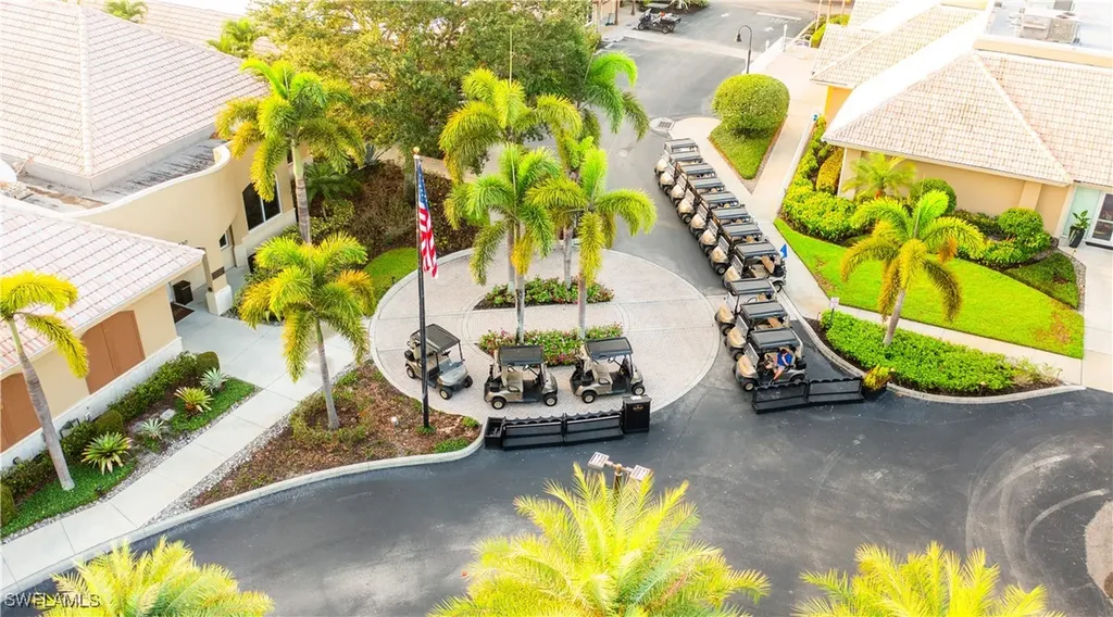 13090 Amberley Court Bonita Springs FL 34135
