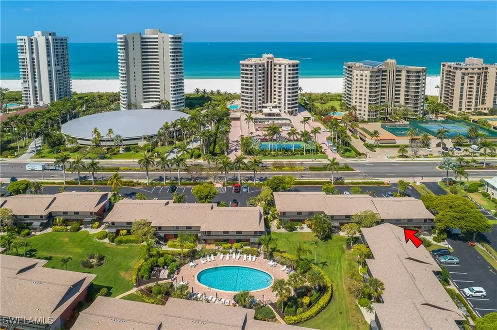 201 S Collier Boulevard Marco Island FL 34145