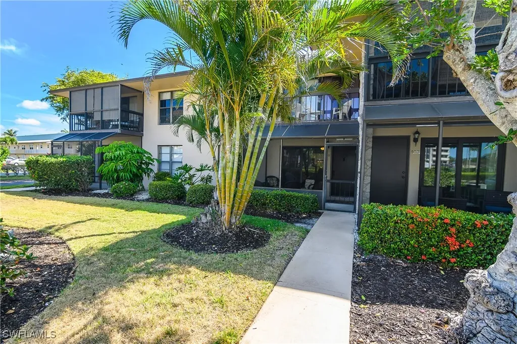 201 S Collier Boulevard Marco Island FL 34145