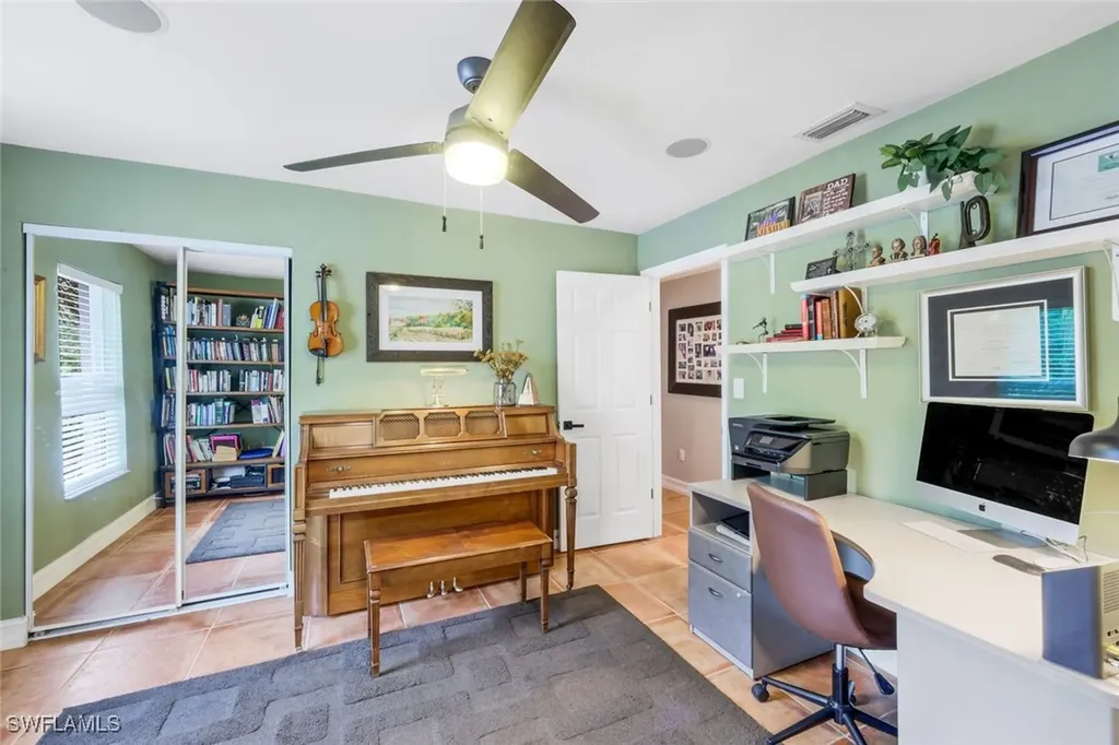 5248 Coral Wood Drive Naples FL 34119