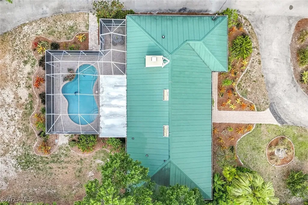 5248 Coral Wood Drive Naples FL 34119