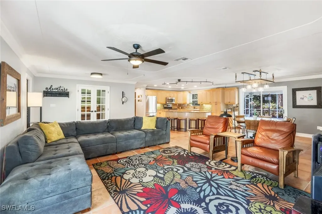 5248 Coral Wood Drive Naples FL 34119