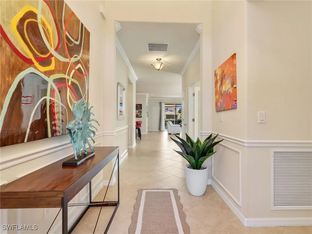 3493 Dandolo Circle Cape Coral FL 33909