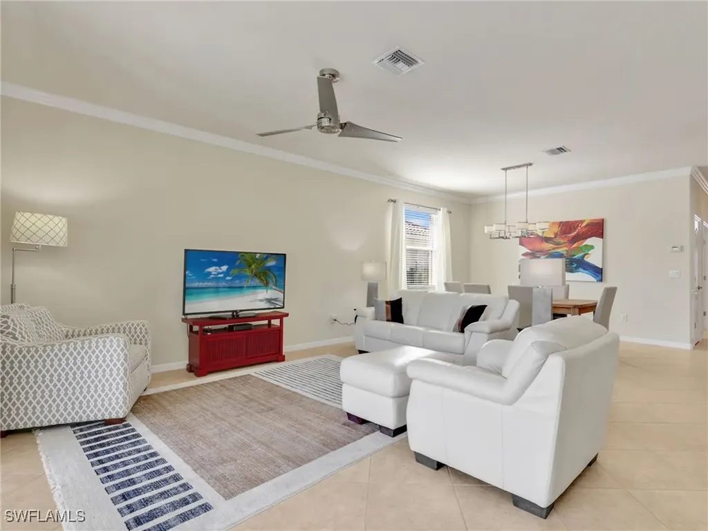 3493 Dandolo Circle Cape Coral FL 33909