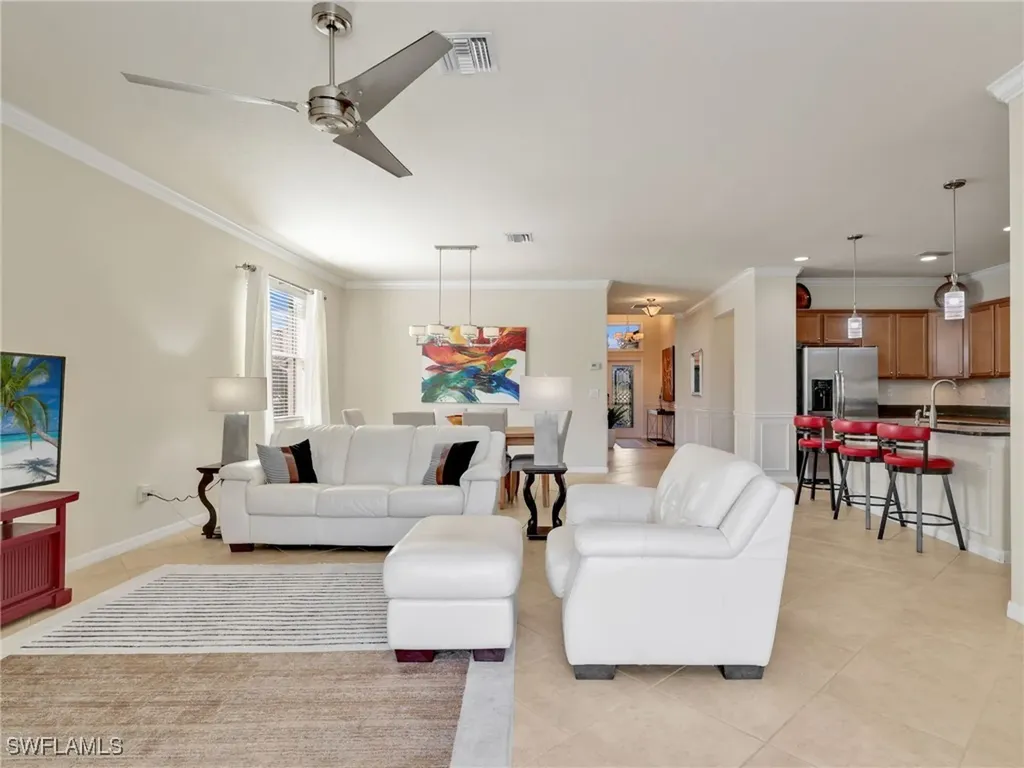 3493 Dandolo Circle Cape Coral FL 33909