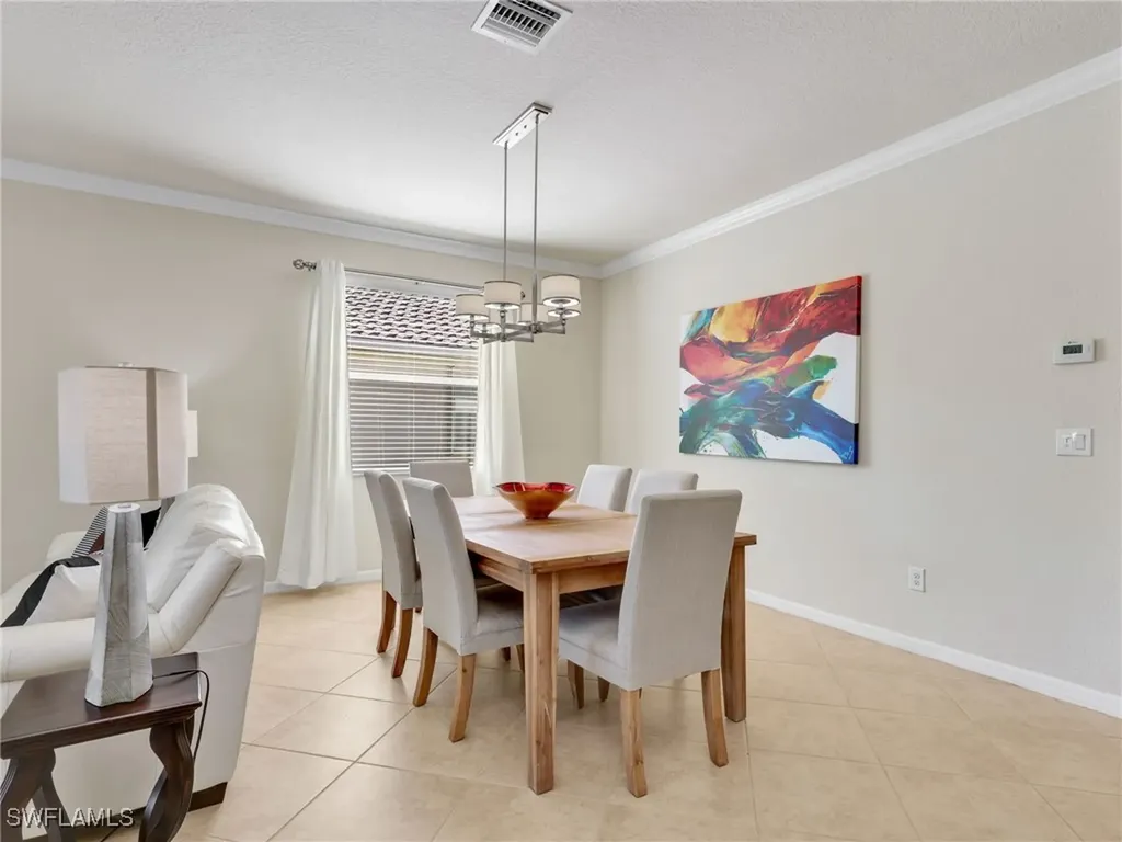 3493 Dandolo Circle Cape Coral FL 33909