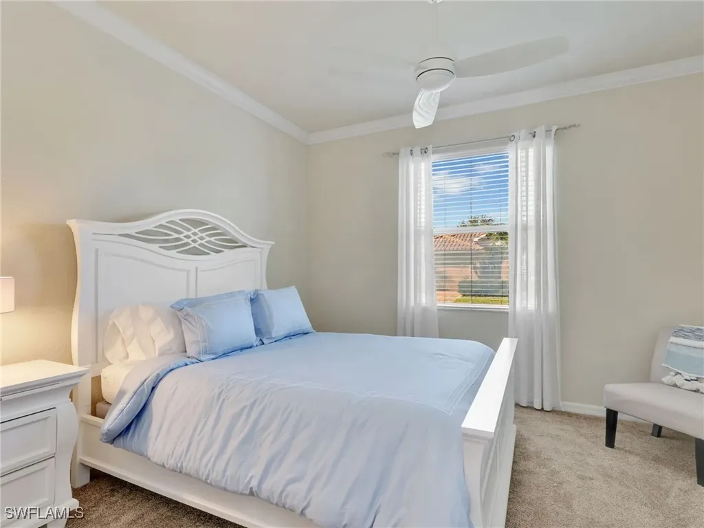 3493 Dandolo Circle Cape Coral FL 33909