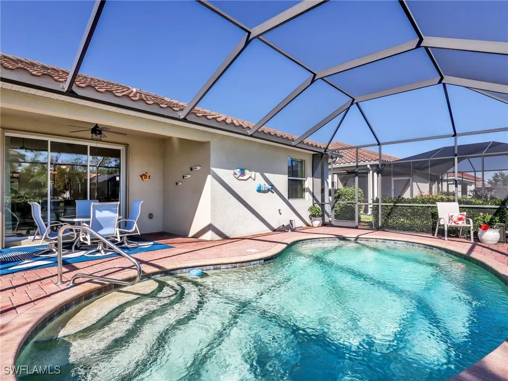 3493 Dandolo Circle Cape Coral FL 33909