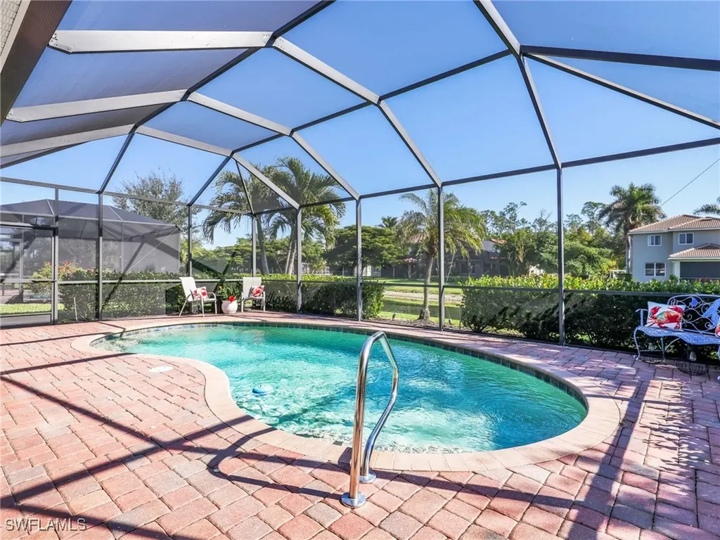 3493 Dandolo Circle Cape Coral FL 33909