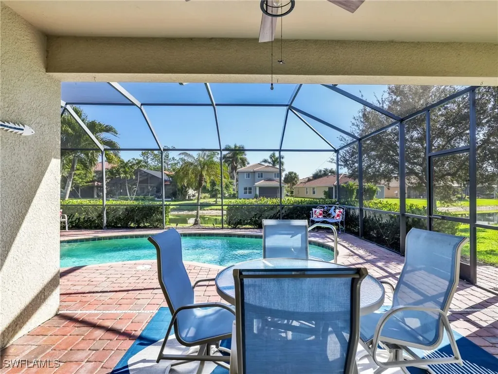 3493 Dandolo Circle Cape Coral FL 33909