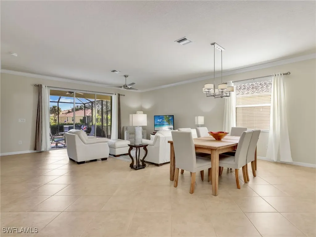 3493 Dandolo Circle Cape Coral FL 33909