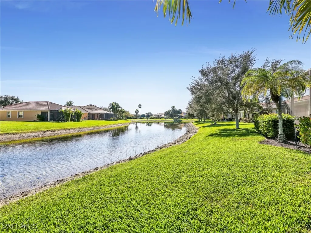 3493 Dandolo Circle Cape Coral FL 33909
