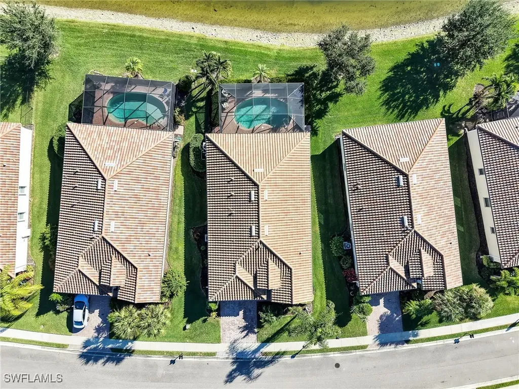 3493 Dandolo Circle Cape Coral FL 33909