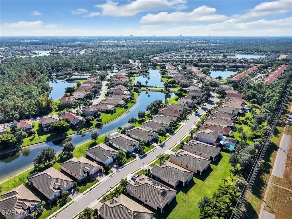 3493 Dandolo Circle Cape Coral FL 33909