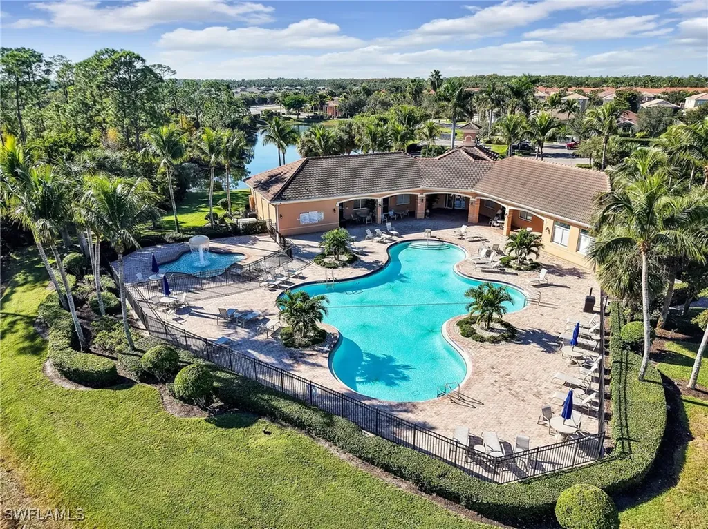 3493 Dandolo Circle Cape Coral FL 33909