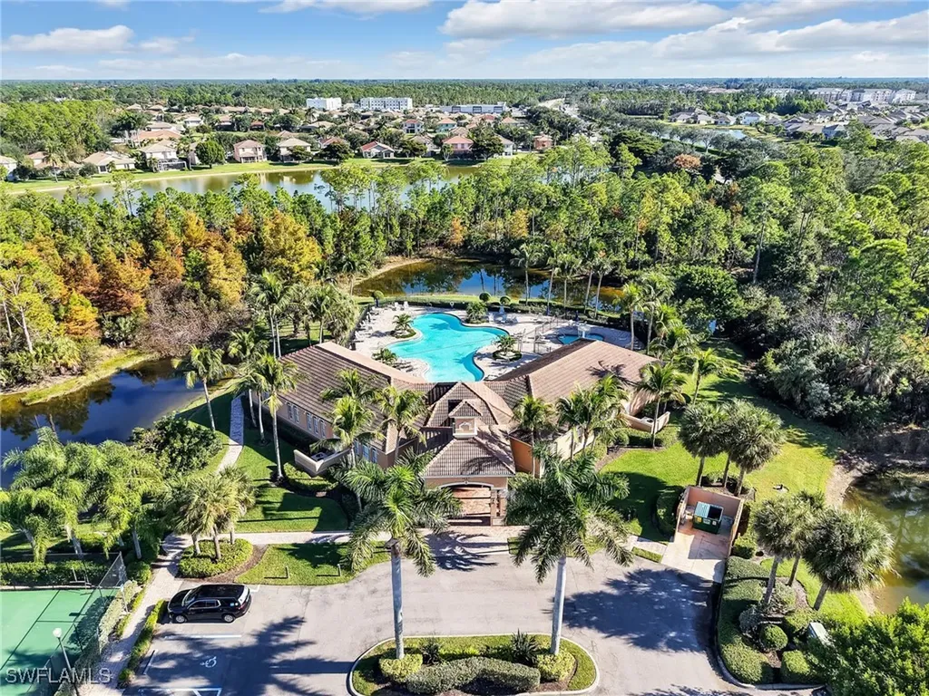 3493 Dandolo Circle Cape Coral FL 33909