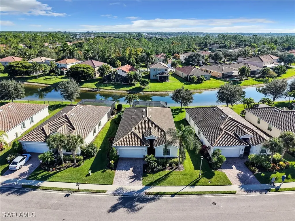 3493 Dandolo Circle Cape Coral FL 33909