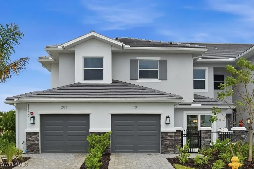 15339 Giardino Drive Naples FL 34114
