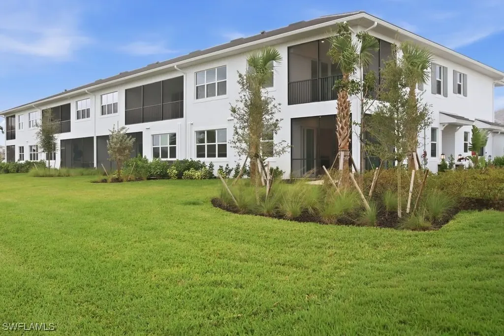 15339 Giardino Drive Naples FL 34114