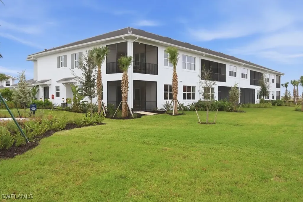 15339 Giardino Drive Naples FL 34114