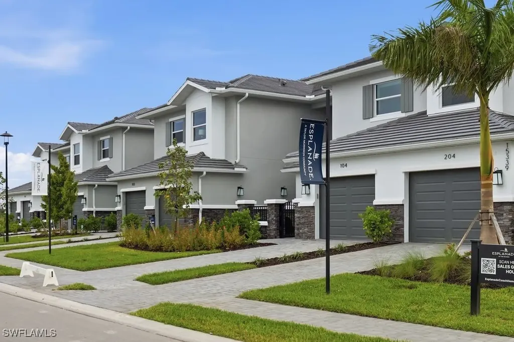15339 Giardino Drive Naples FL 34114