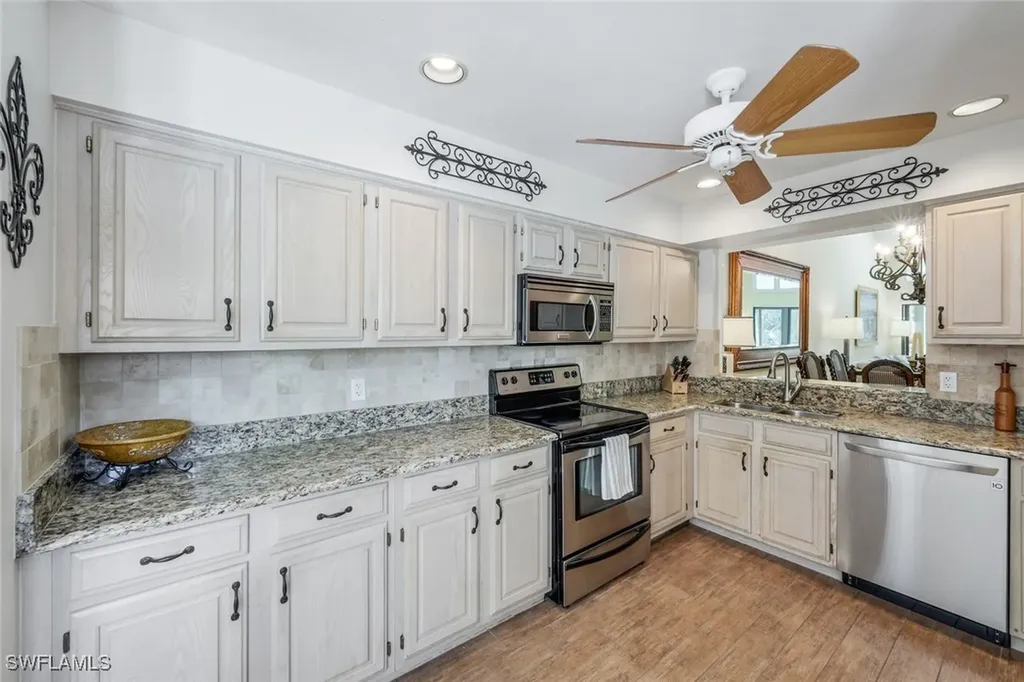 6636 Trident Way Naples FL 34108
