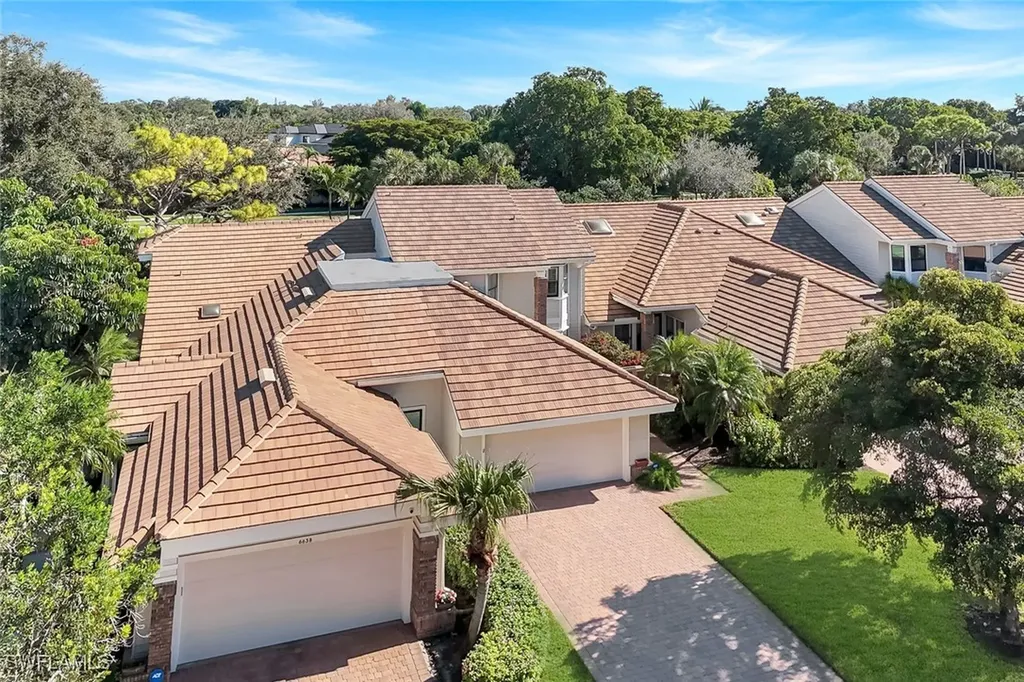 6636 Trident Way Naples FL 34108