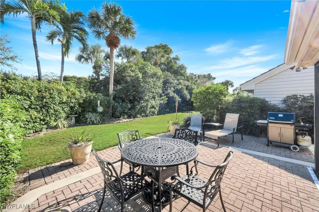 6636 Trident Way Naples FL 34108