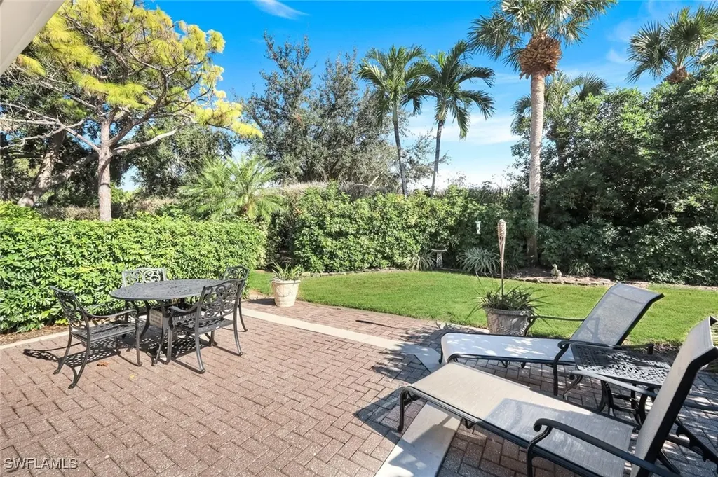 6636 Trident Way Naples FL 34108
