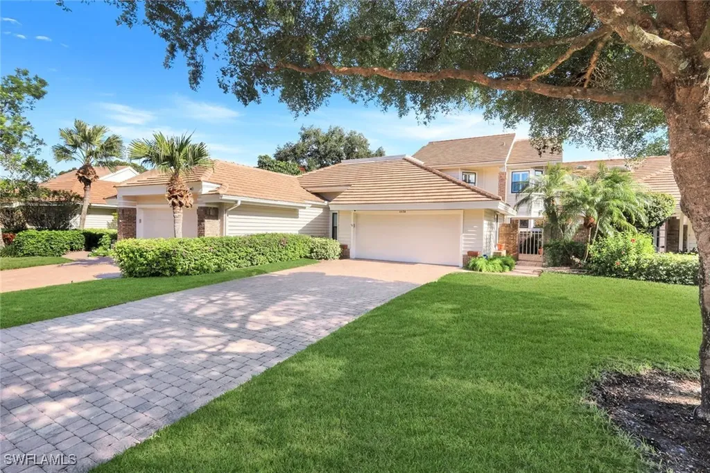 6636 Trident Way Naples FL 34108