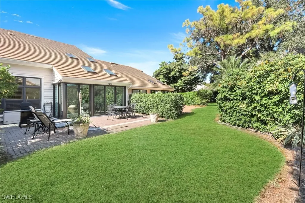 6636 Trident Way Naples FL 34108