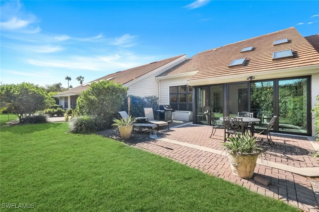 6636 Trident Way Naples FL 34108