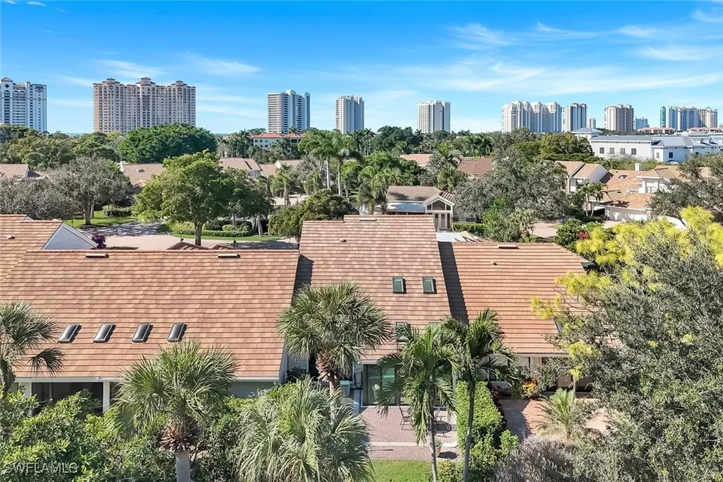 6636 Trident Way Naples FL 34108
