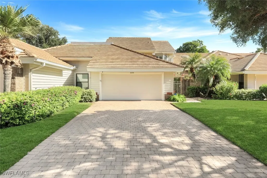 6636 Trident Way Naples FL 34108