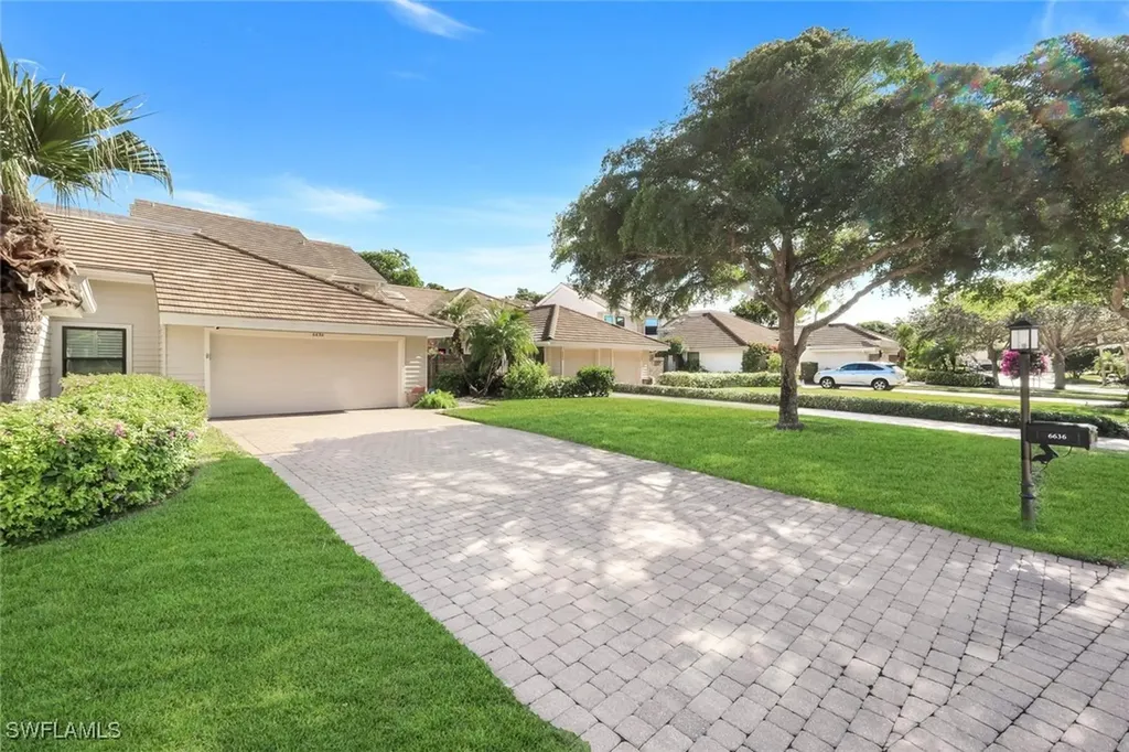 6636 Trident Way Naples FL 34108