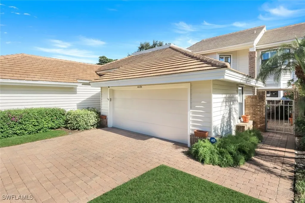 6636 Trident Way Naples FL 34108