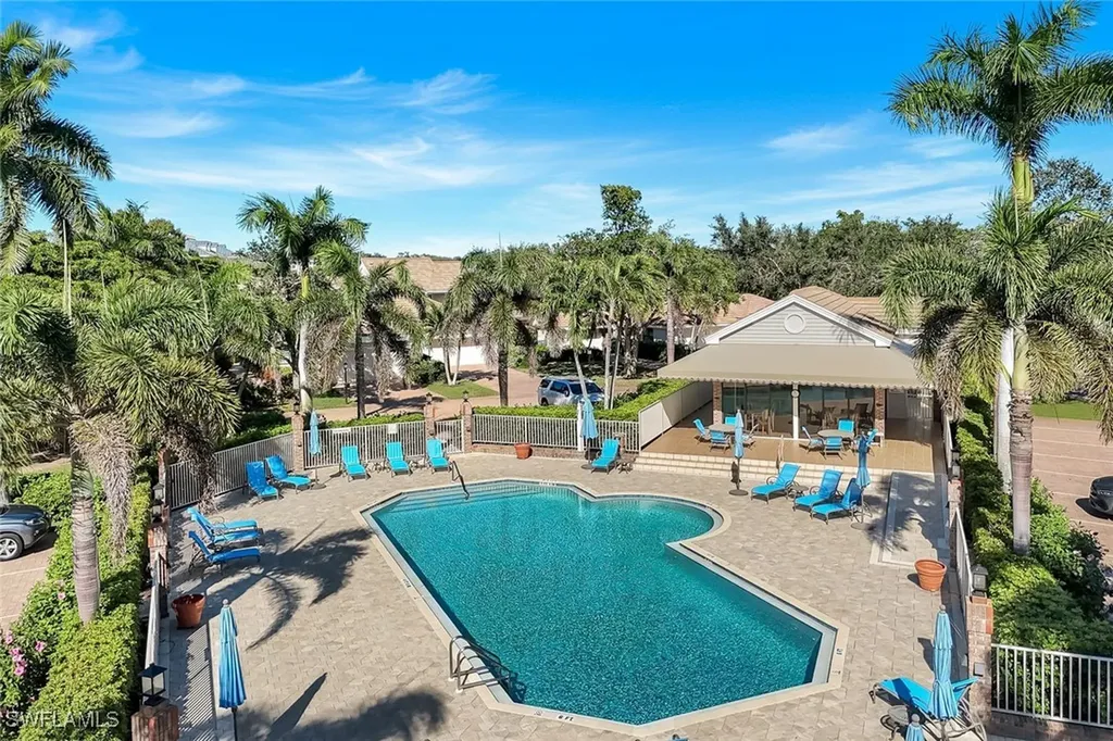 6636 Trident Way Naples FL 34108