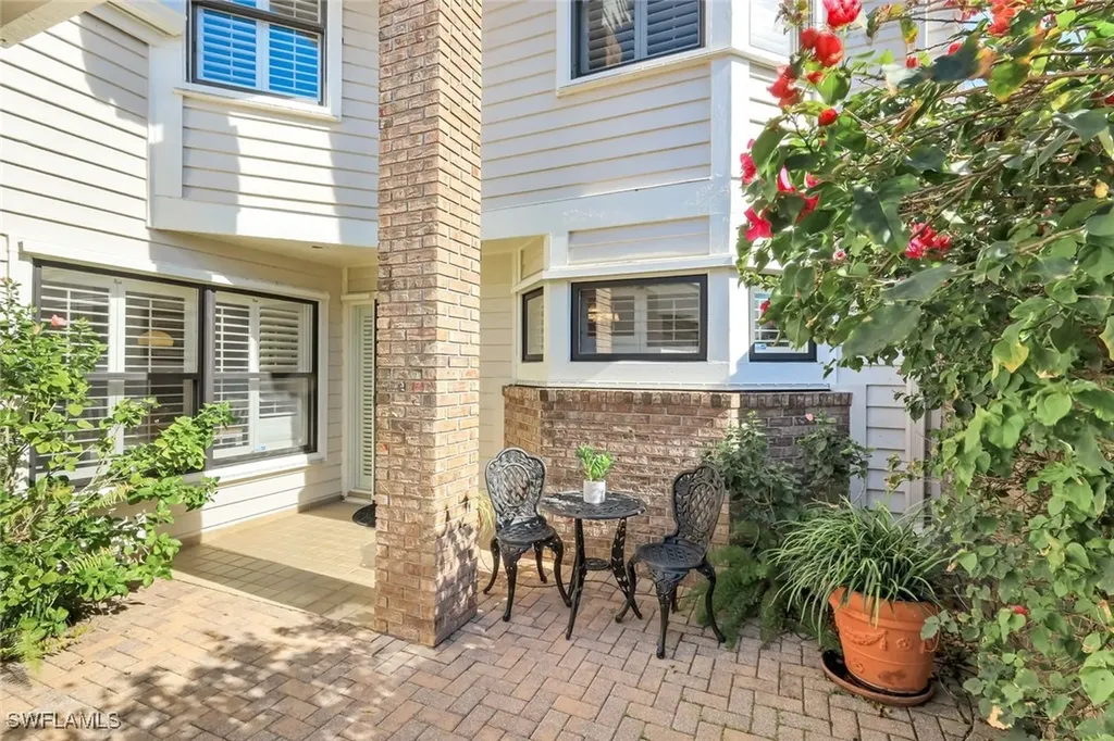 6636 Trident Way Naples FL 34108