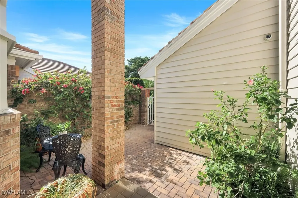 6636 Trident Way Naples FL 34108