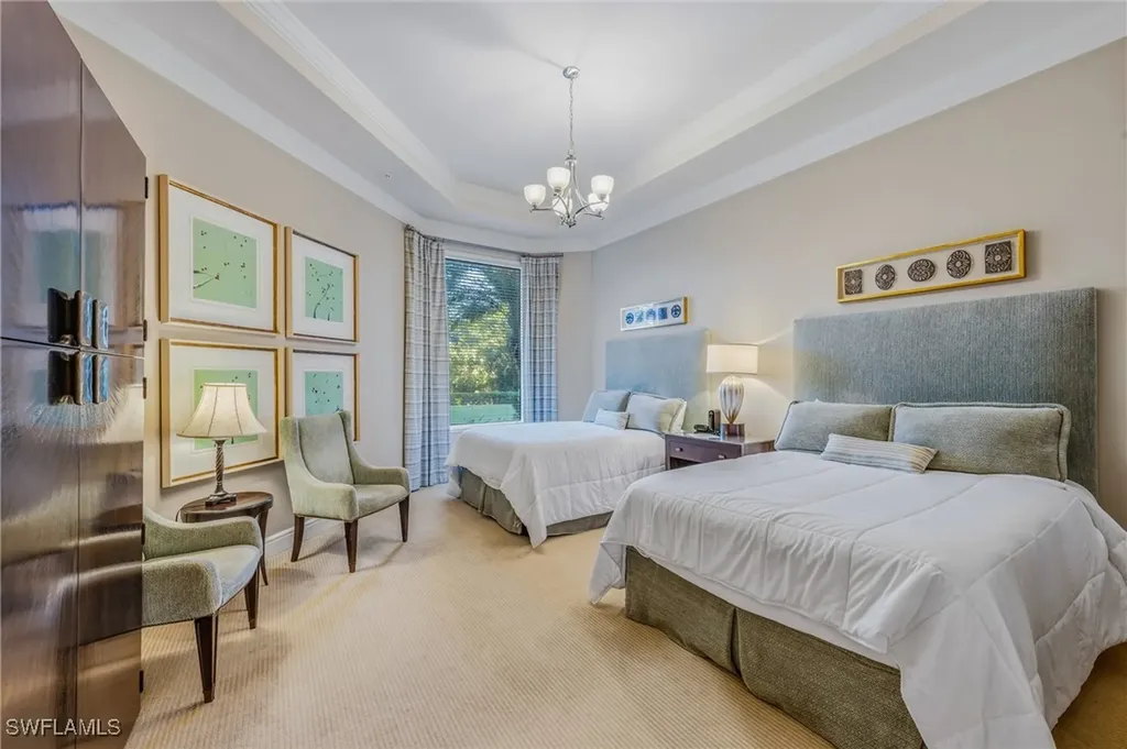 1065 Borghese Lane Naples FL 34114