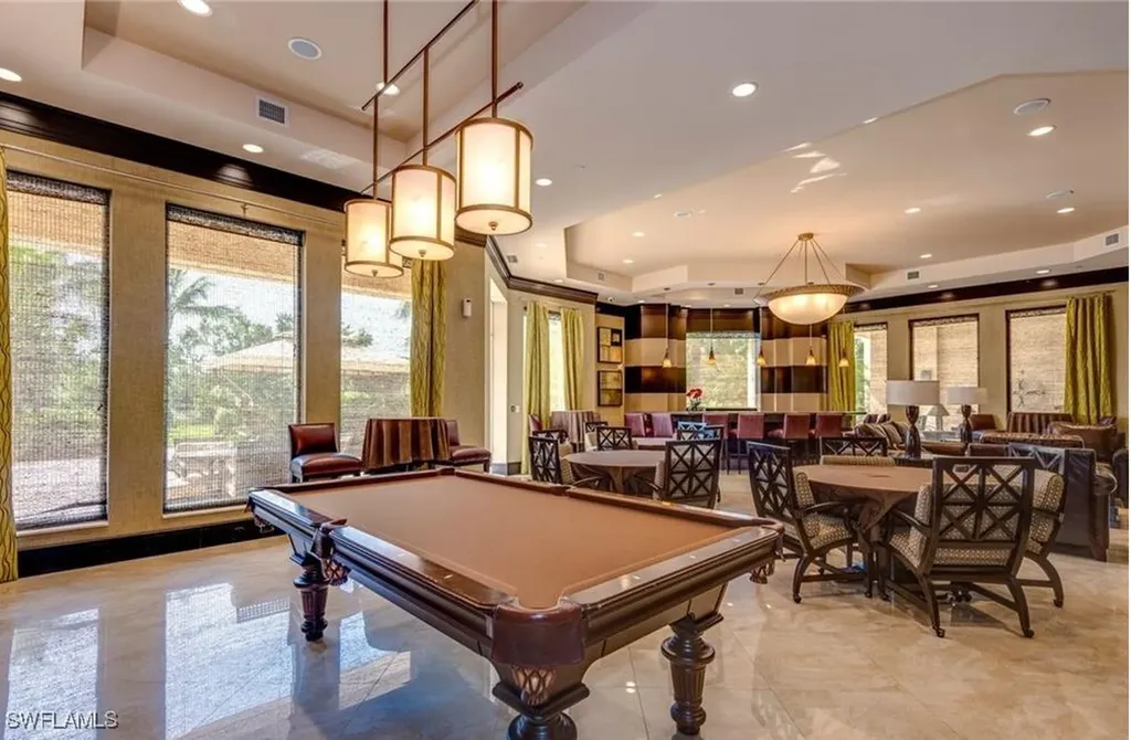 1065 Borghese Lane Naples FL 34114