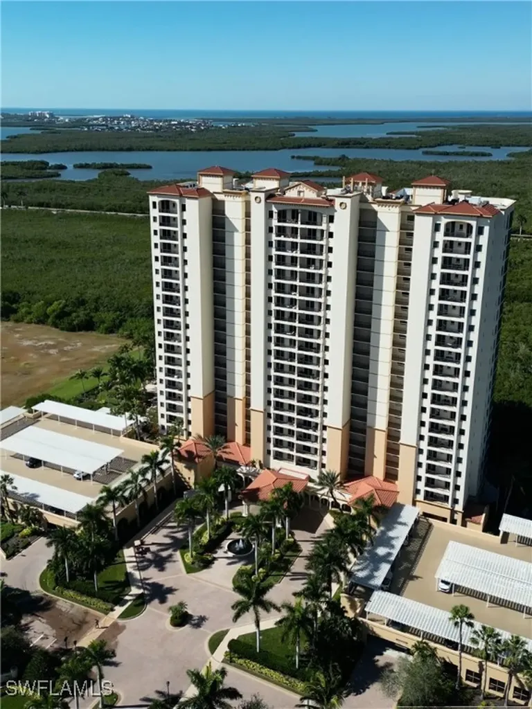 1065 Borghese Lane Naples FL 34114