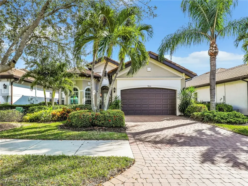 7864 Valencia Court Naples FL 34113