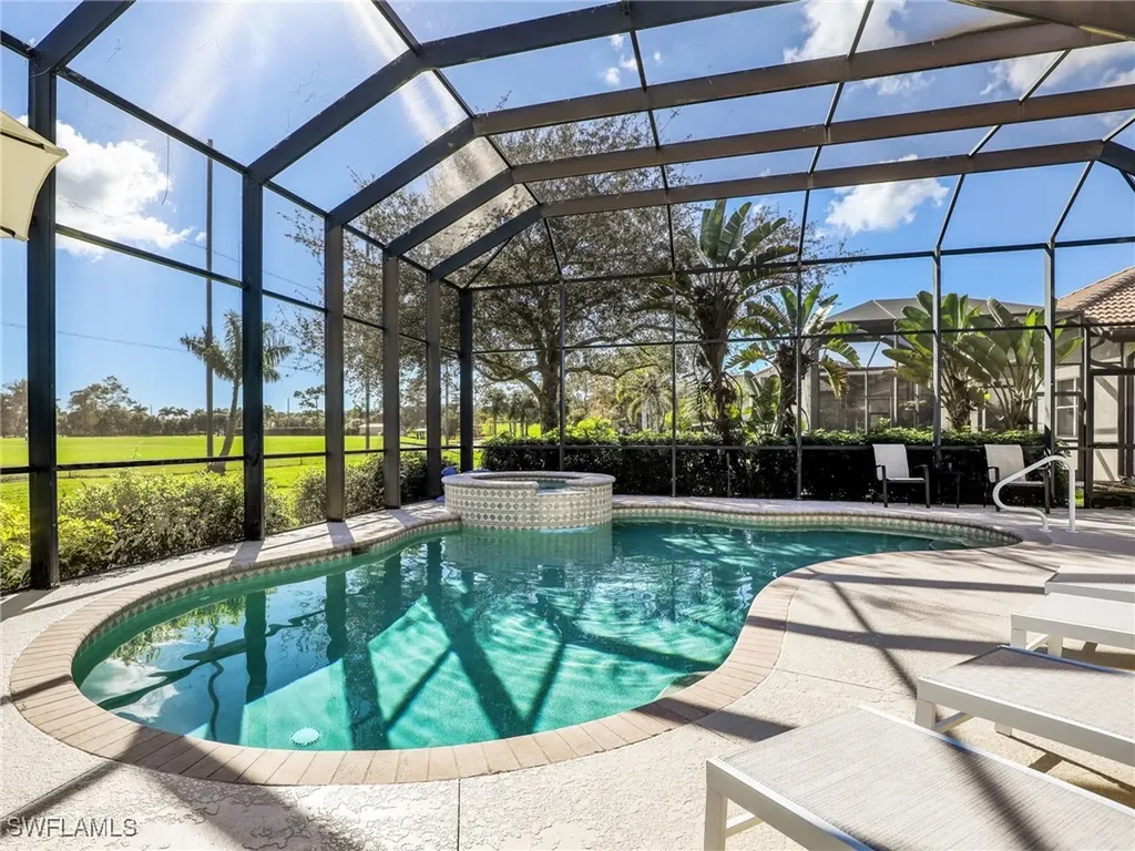 7864 Valencia Court Naples FL 34113