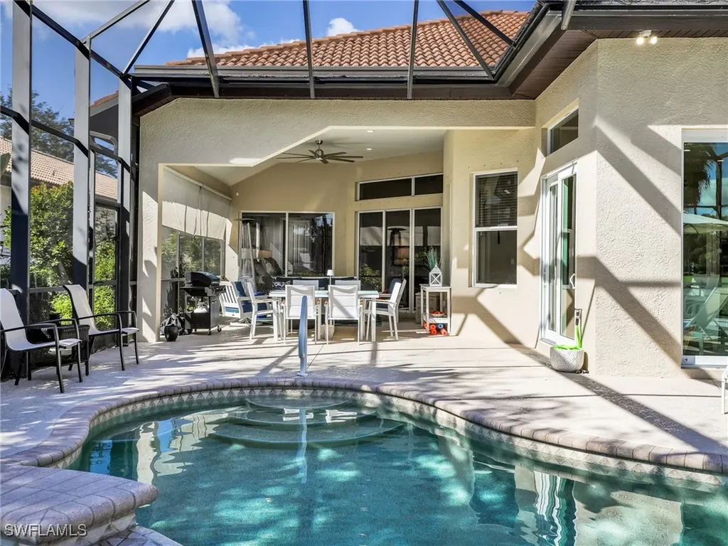 7864 Valencia Court Naples FL 34113