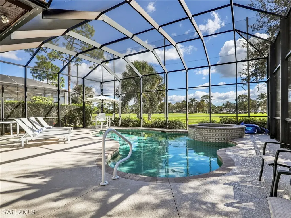 7864 Valencia Court Naples FL 34113